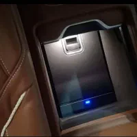 فروش فوری کول باکس (یخچال)  BMW سری ۷نسل G11/G12