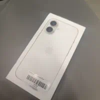 iphone 16 not active|موبایل|تهران, مهران|دیوار