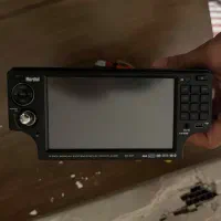 ضبط مارشال ۲۴۷۱ کاملاً سالم و تمیز