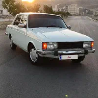 پیکان سواری مدل80تمیز