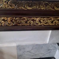 قاب پرده