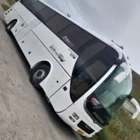 اتوبوس مان کواچ تختشو ۲۶ نفره