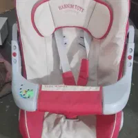 صندلی ماشین کودک برند HAENIM TOYS
