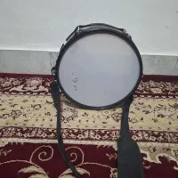 طبل ریز مناسب برای کسانی که تازه میخوان یاد بگیرند