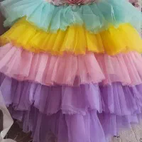 لباس مجلسی بچگانه