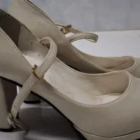 کفش مجلسی سایز 38