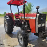 تراکتور مدل 85