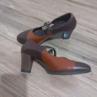 تعدادی کفش مجلسی زنانه