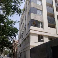 آپارتمان ۱۲۴ متر فول امکانات خوش نقش