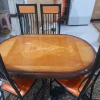 میز ناهارخوری