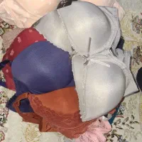لباس زیر زنانه