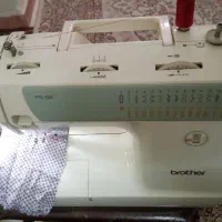 حراج چرخ خیاطی برادر