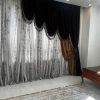 پرده ۸ متر