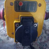 قطع کن پمپ آب