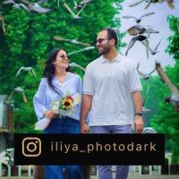 خدمات عکاسی حرفه‌ای (کیفیت رو مقایسه کنید)