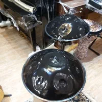 هنگدرام مشکی