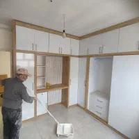 تعمیر و رگلاژ کابینت / فوری و تمیز