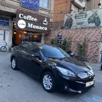 مزدا3 نیو مدل 94