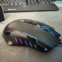 موس گیمینگ|قطعات و لوازم جانبی رایانه|تهران, علم و صنعت|دیوار