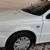 سورن پلاس دریچه گاز سیمی 1404 کارمندی