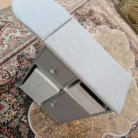 میز اتو / خیاطی مدل کابینت