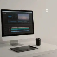 تدوینکر با تحویل فوری و باکیفیت