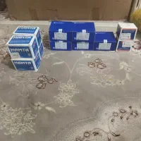 فروش قطعات پژویی جلوبندی