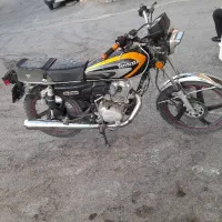 موتور ۲۰۰بِرمودا