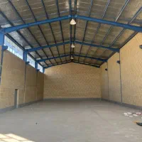 سوله-صنعتی-با-برق-سه-فاز-ارتفاع-6-متر-میلان-12-متر