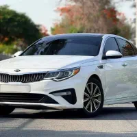 کیا اپتیما ۲۰۱۹