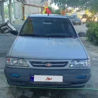 پراید مدل 90