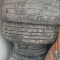 لاستیک پژو405