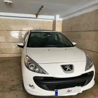 207 پانا اتومات مدل ۱۴۰۳