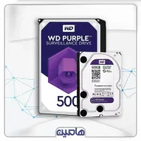 آفر ویژه هارد بنفش تا ۱۸ ترا بایت و SSD