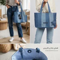 کیف جین