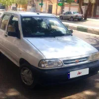 پراید 131 مدل 99