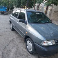 پراید مدل 89