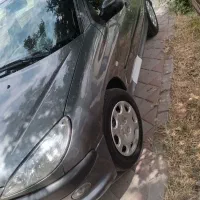 206|خودرو سواری و وانت|تبریز, |دیوار