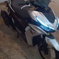 آیروکس 180 آب خنک نیکتاز
