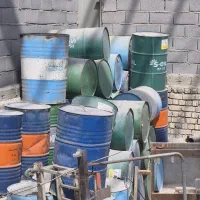 بشکه ۲۲۰ لیتری