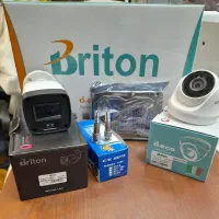 دوربین مدار بسته/ انتقال تصویر با اینترنت ملی