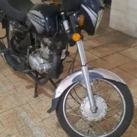 رهرو طرح باکسر ۱۵۰ سی سی