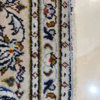 فرش ۶ متری دست بافت کاشان