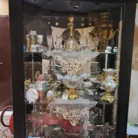 بوفه در حد نو