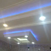 گچکاری لکه گیری