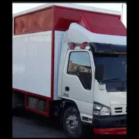 باربری اتوبارحمل ونقل جابجای شهرری کل تهران
