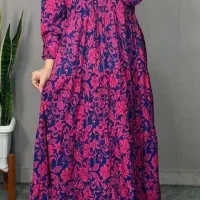 پیراهن ساحلی