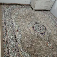 فرش ۹ متری