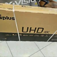 تلویزیون ال ای دی ۵۰ اینچ جی پلاس مدل 50SU788N