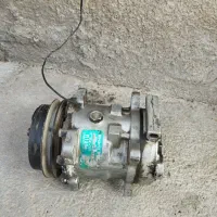 کمپرسور کولر